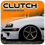 دانلود کلاچ مود شده بی نهایت Clutch 3.2 [منبع اگزوز دار]