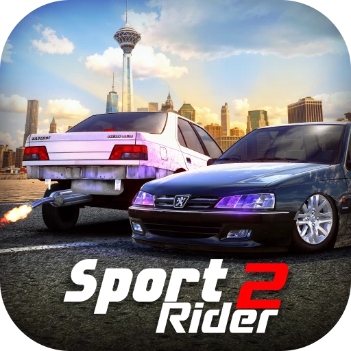 Sport 2 Rider