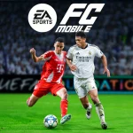 دانلود فیفا موبایل برای اندروید EA SPORTS FC Mobile 26.1.01